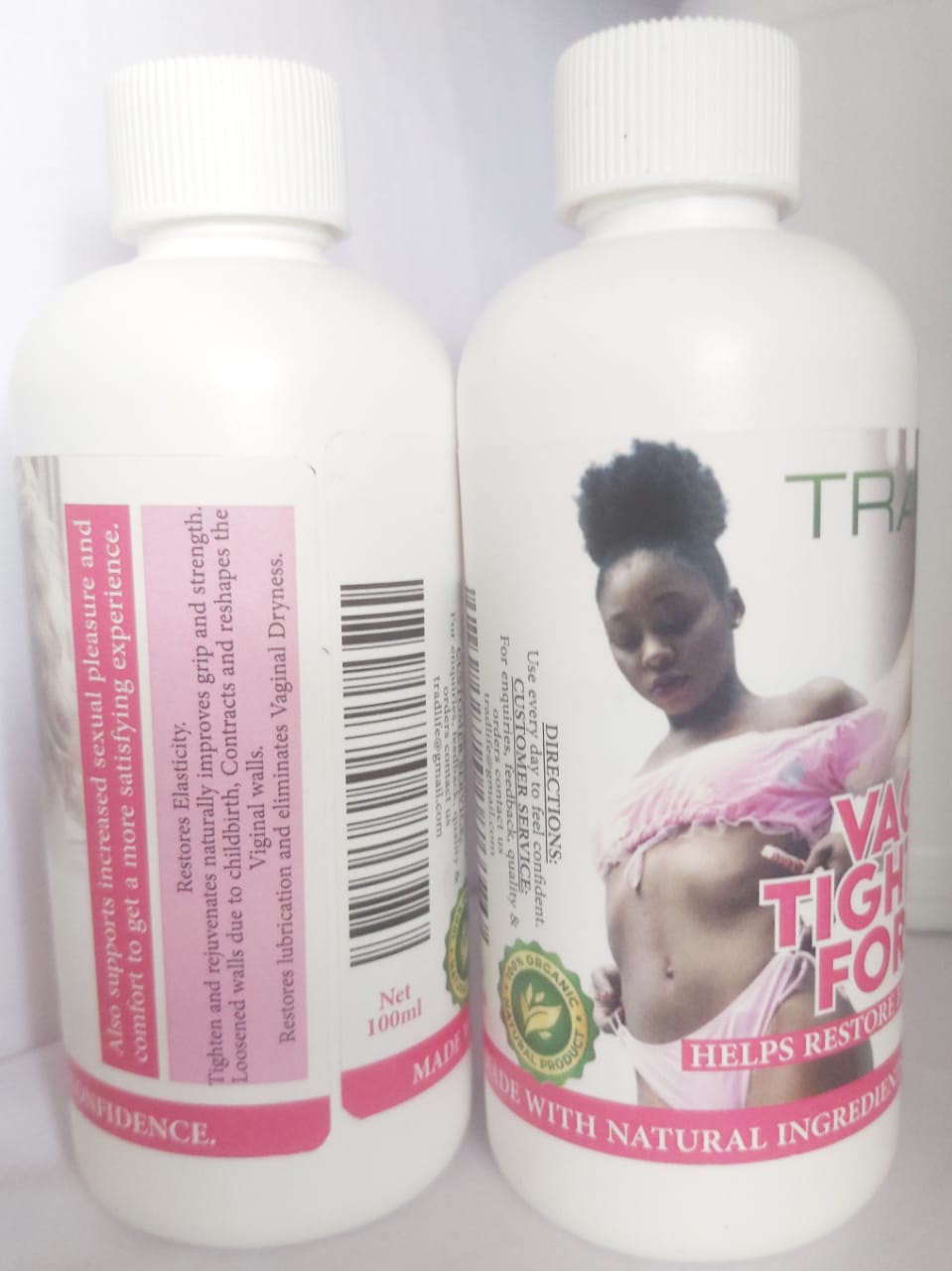 Immune Booster Ingredients